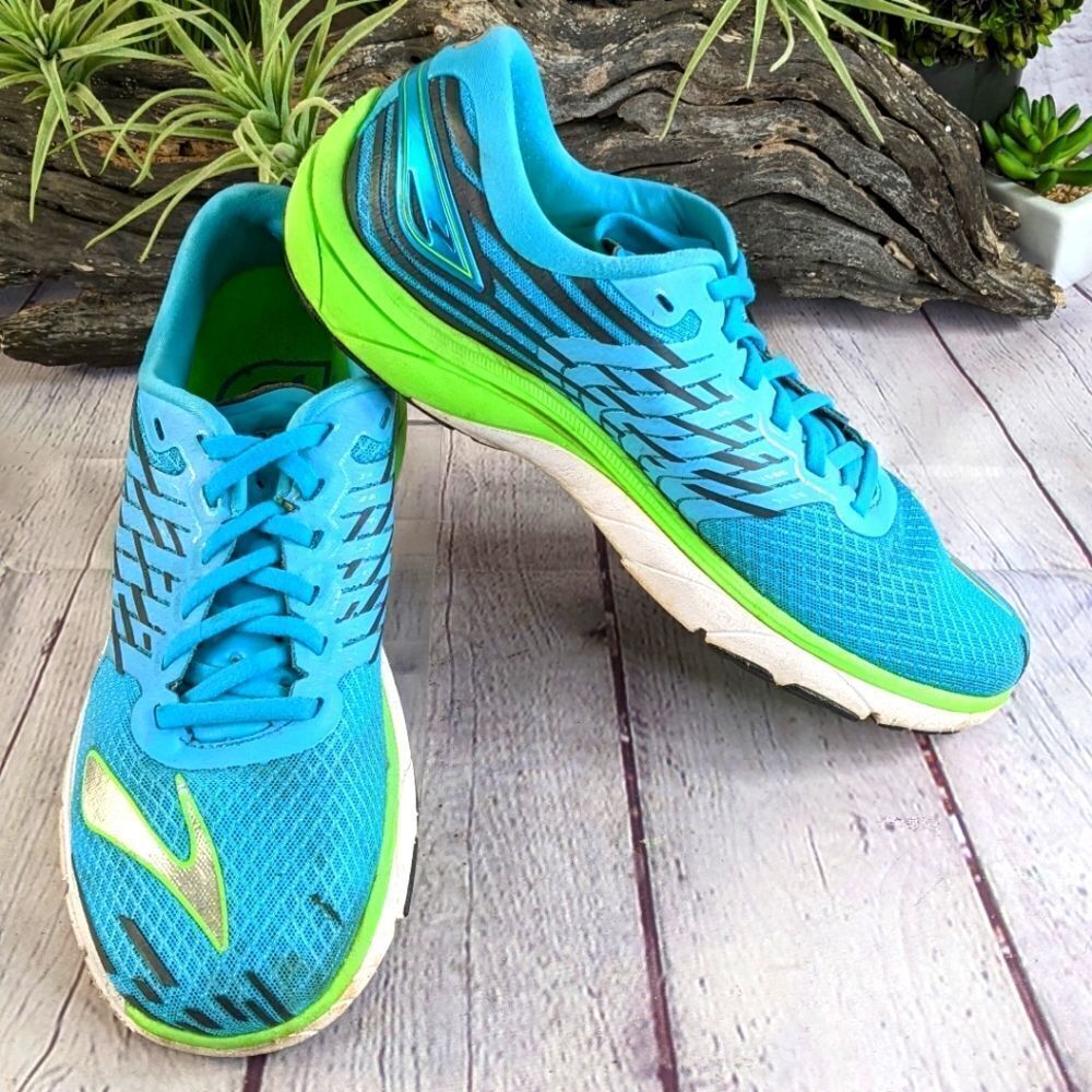 Brooks Pure Cadence 5 Women's Running Shoes Sneakers